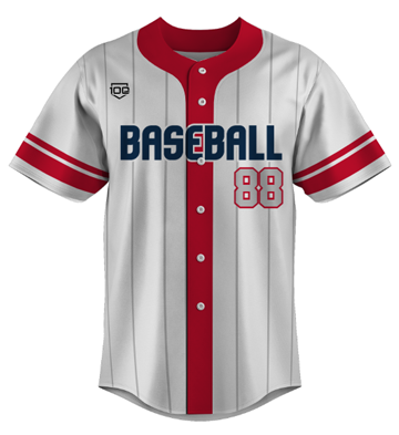 Diamond (Full Button Sleeve)