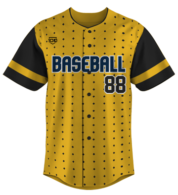 Pirates (Full Button Sleeve)