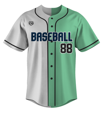 Split (Full Button Sleeve)