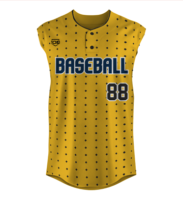 Pirates (2Button Sleeveless)
