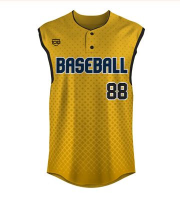 Pittsburgh (2Button Sleeveless)