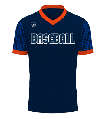 Space City (V NECK Set in)