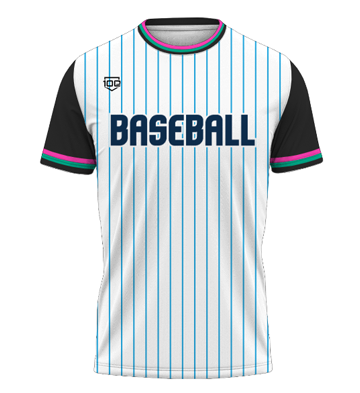 Seattle (SET-IN SLEEVE CREW NECK)