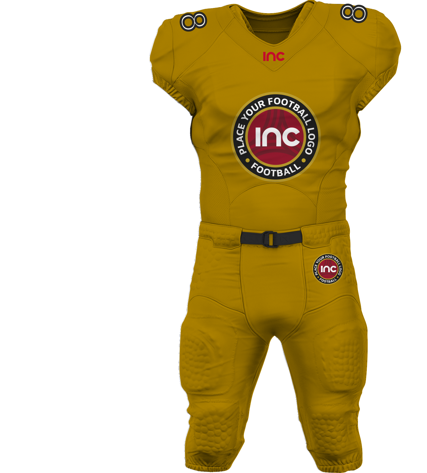 Football (Sleeveless Jersey)