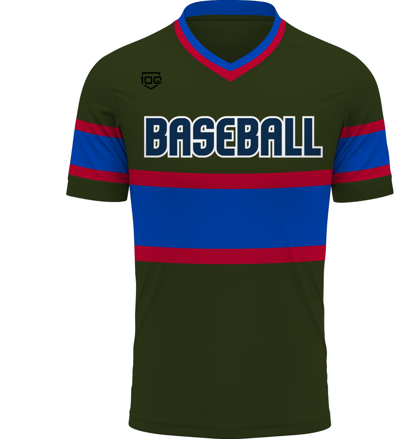 White Sox (V NECK Set in)