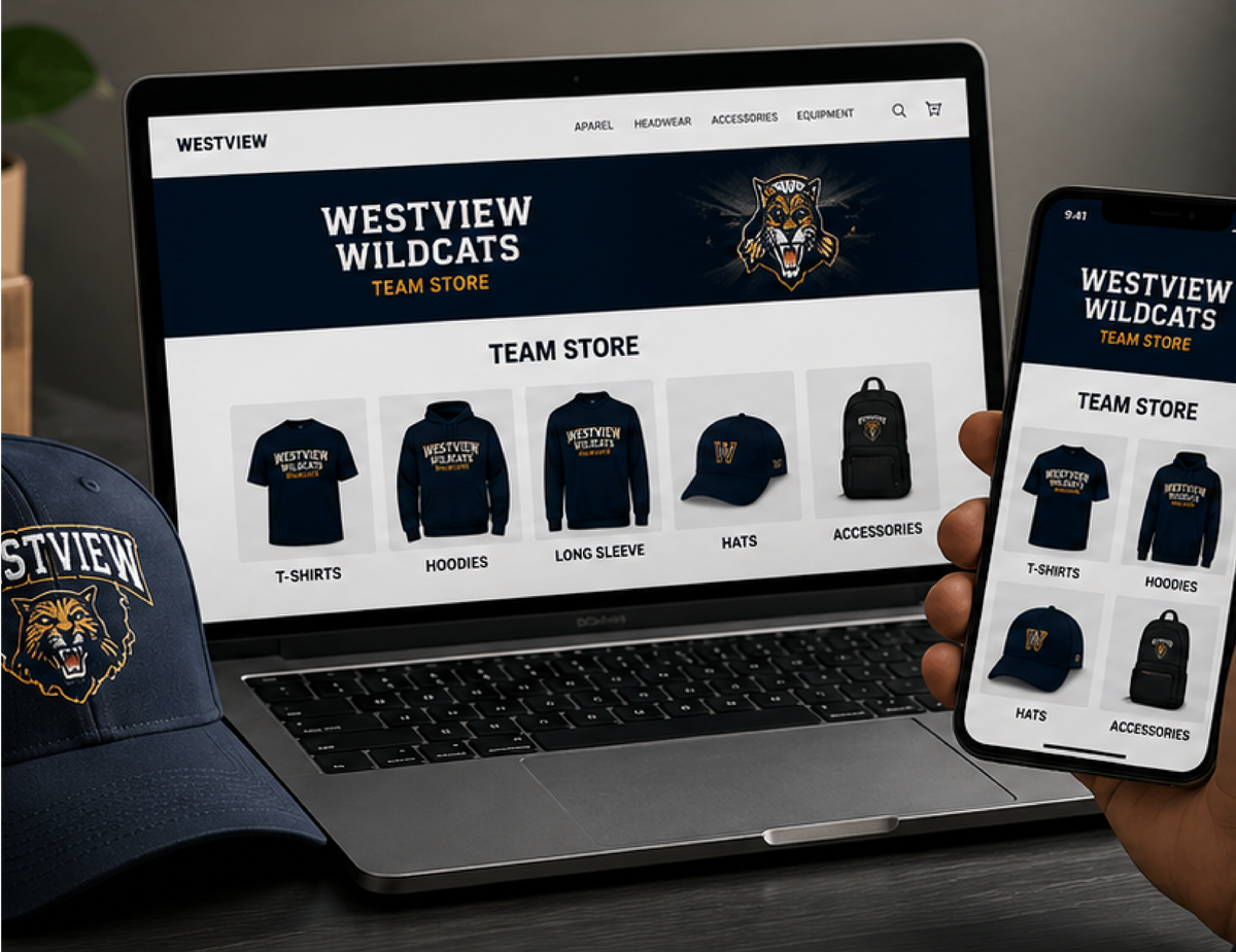 Team Store Program Registration Form TeamLab Inc