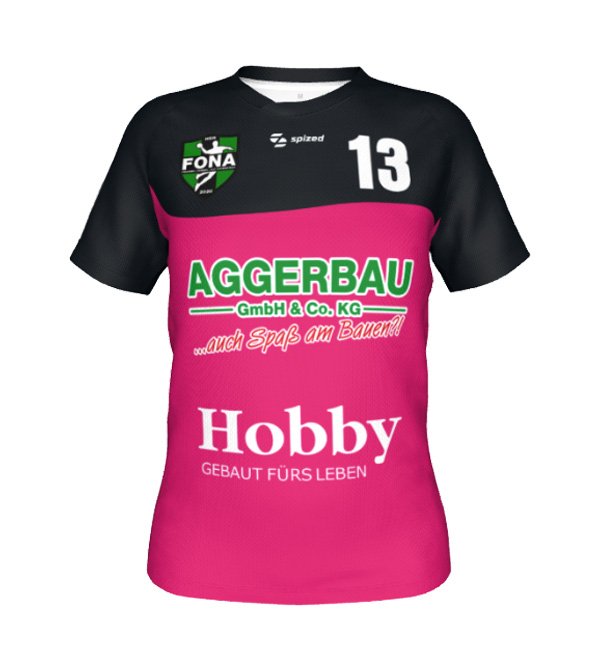 handball jersey